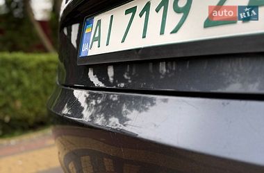 Седан Tesla Model 3 2018 в Броварах