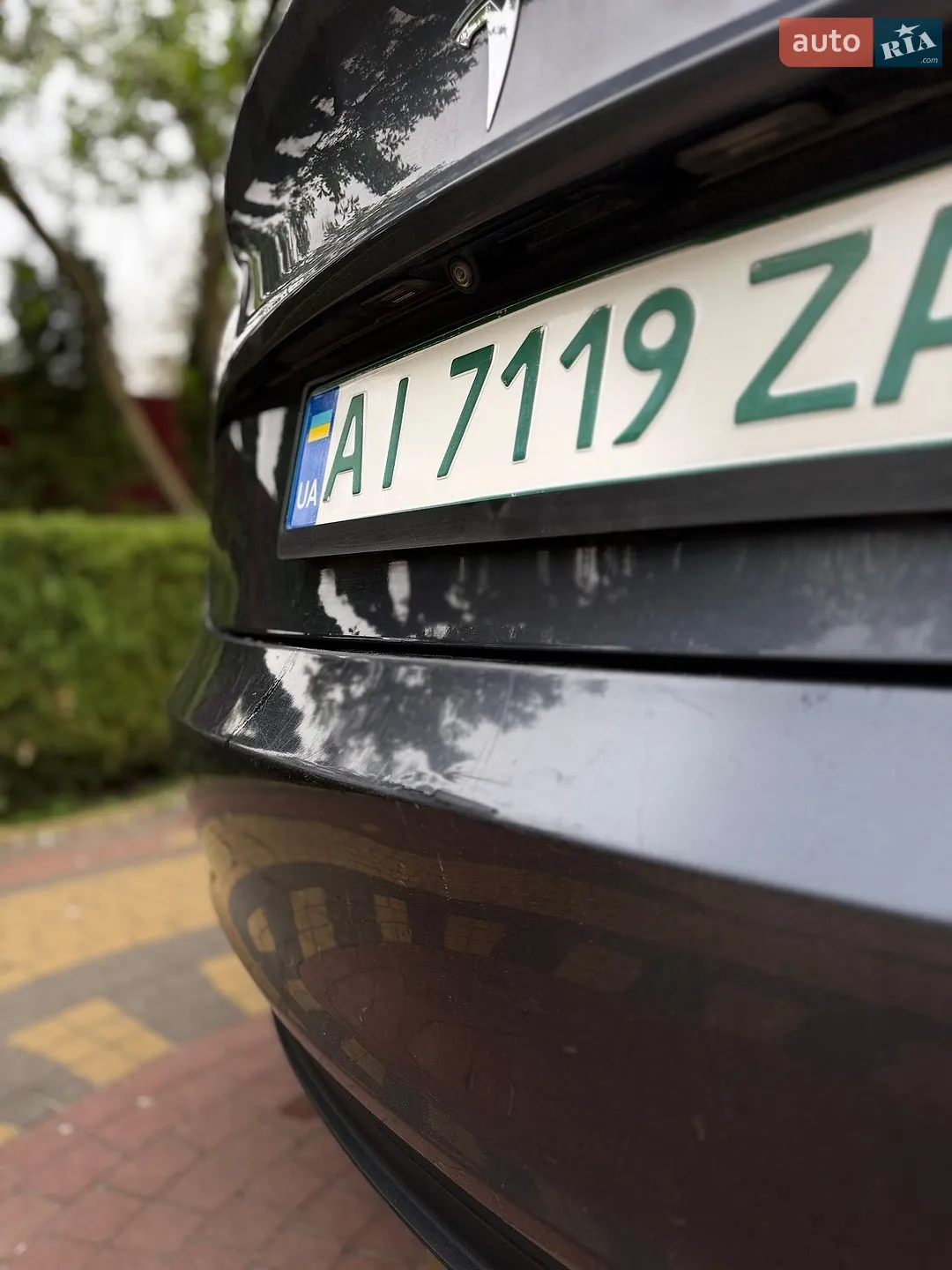2018 Tesla Model 3 - мініатюра 31