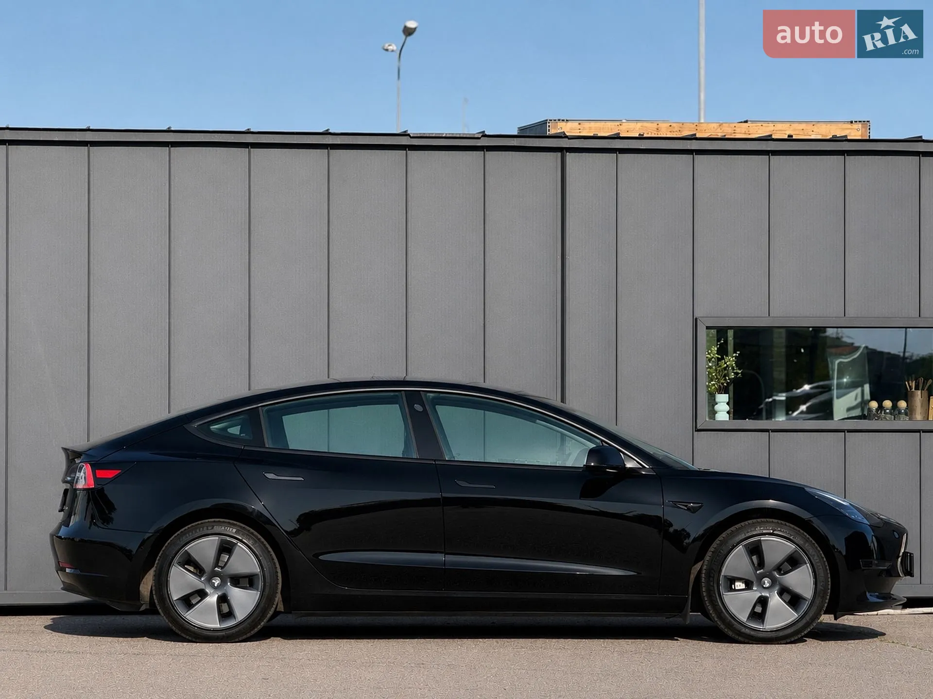 2021 Tesla Model 3 - мініатюра 8