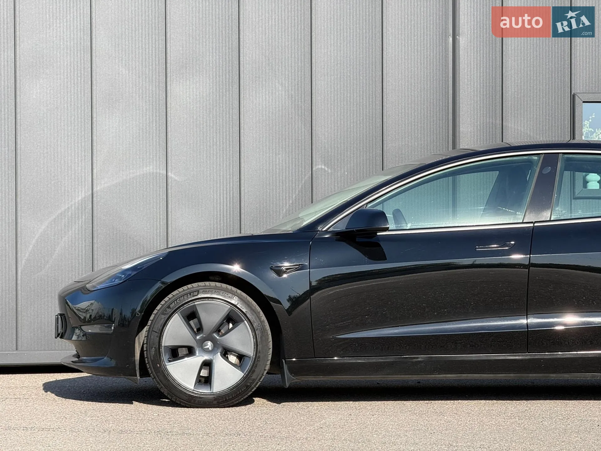 2021 Tesla Model 3 - мініатюра 12