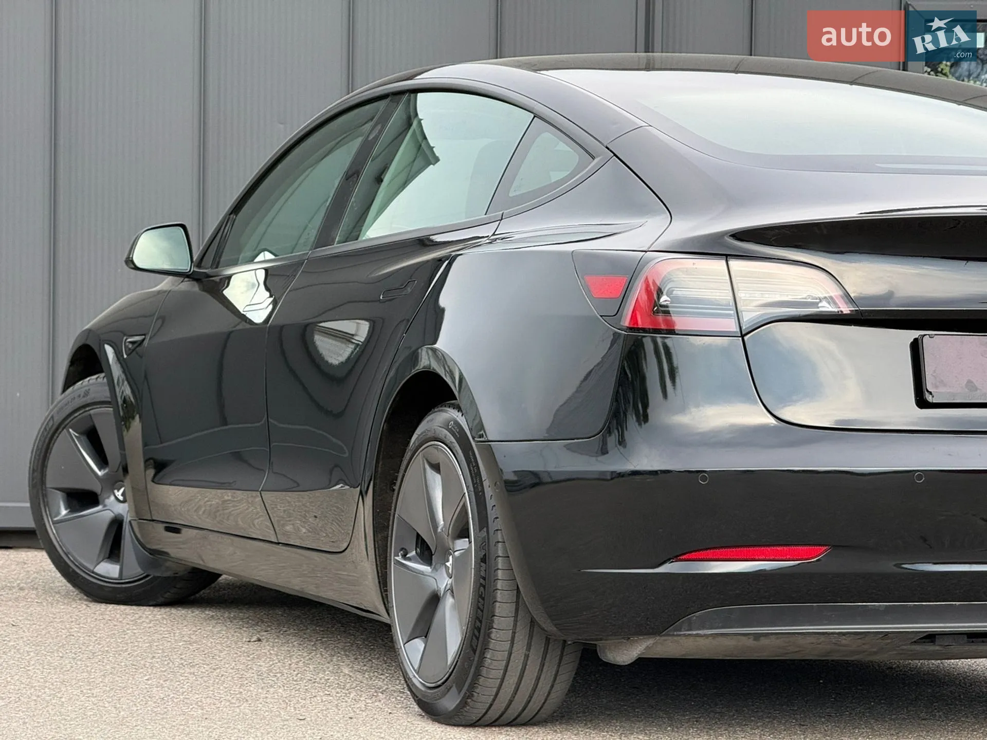 2021 Tesla Model 3 - мініатюра 16