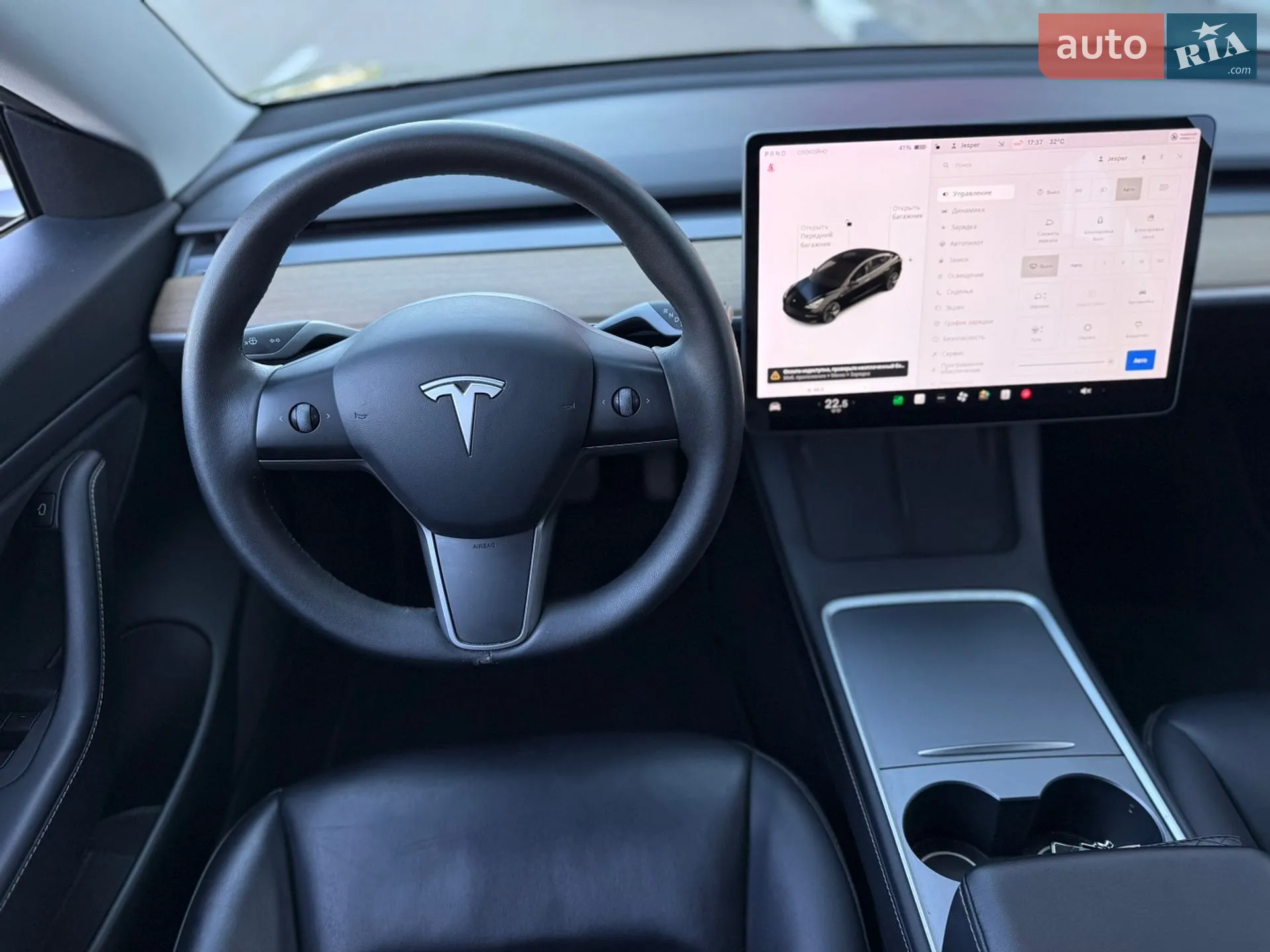 2021 Tesla Model 3 - мініатюра 21