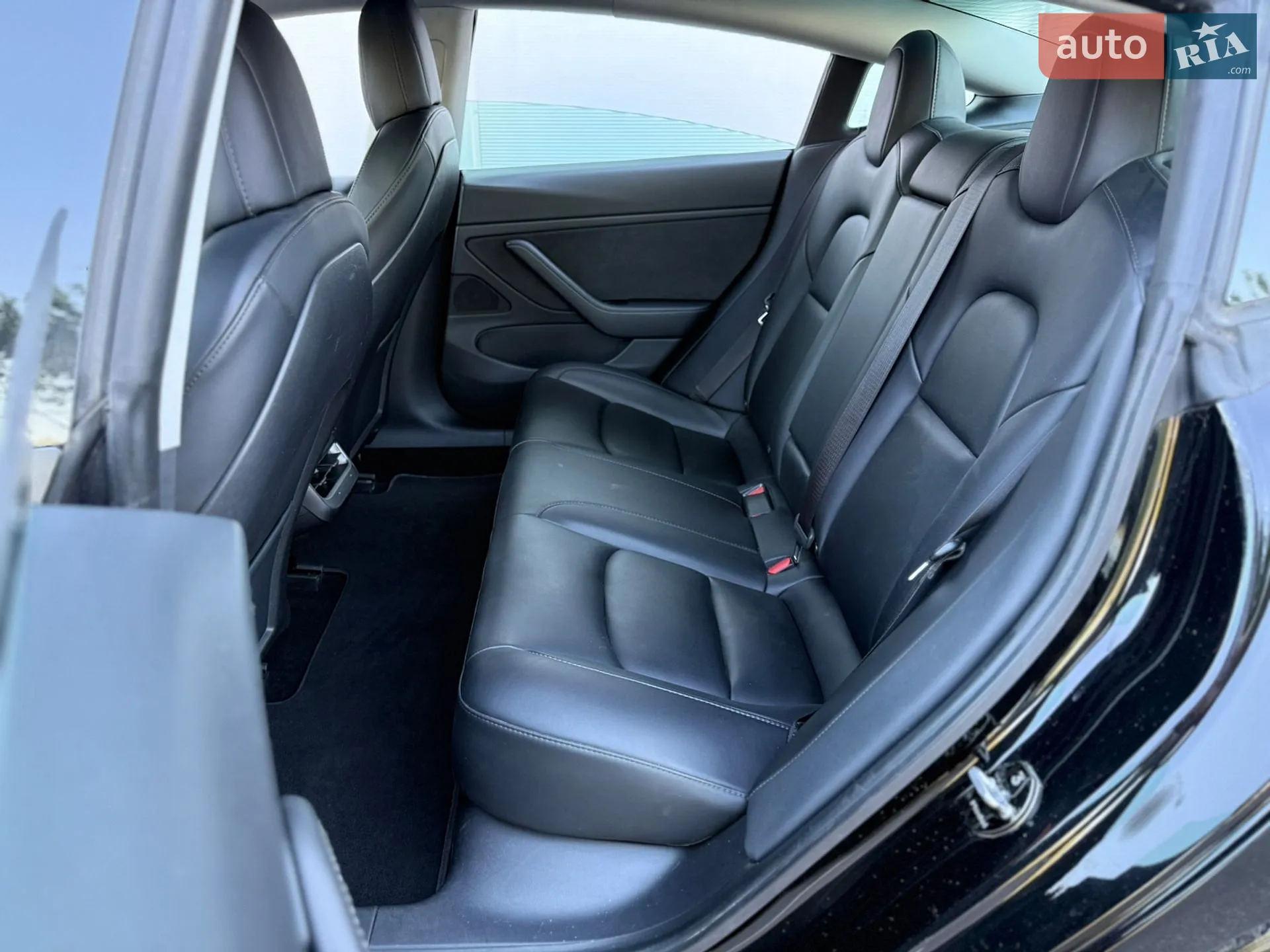 2021 Tesla Model 3 - мініатюра 30