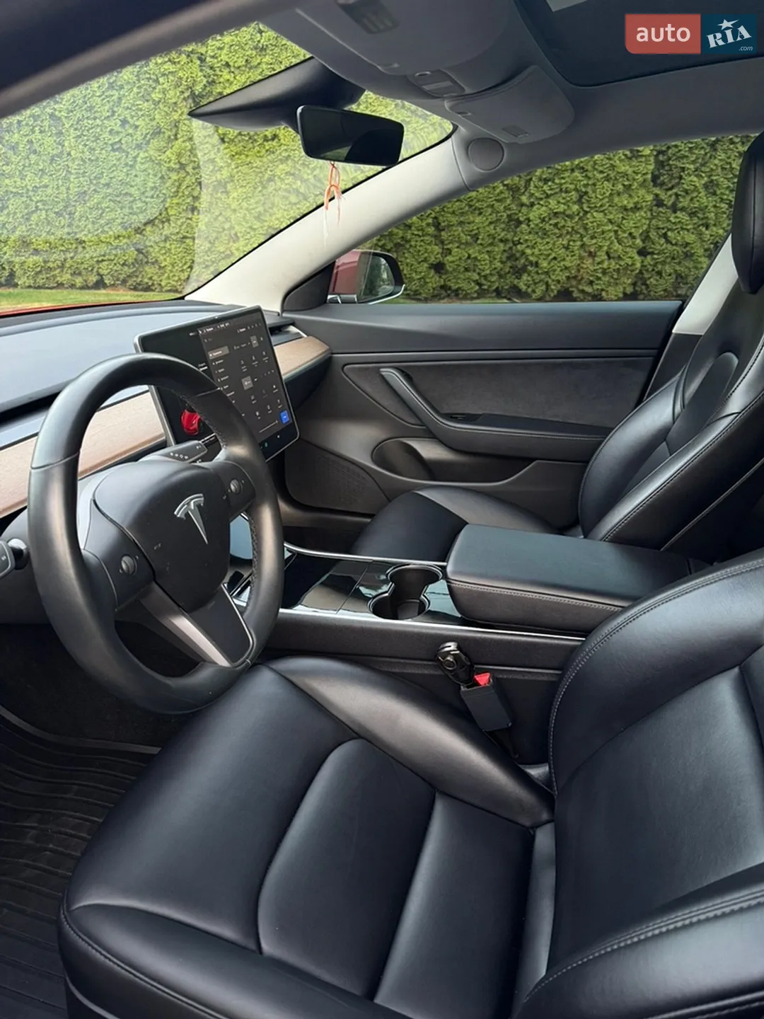 2018 Tesla Model 3 - мініатюра 11