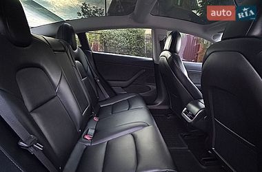 Седан Tesla Model 3 2018 в Киеве фото 16 Седан Tesla Model 3 2018 в Киеве