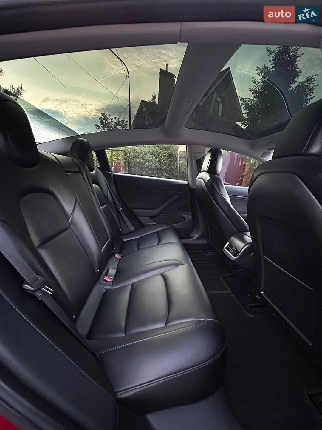 2018 Tesla Model 3 - мініатюра 16