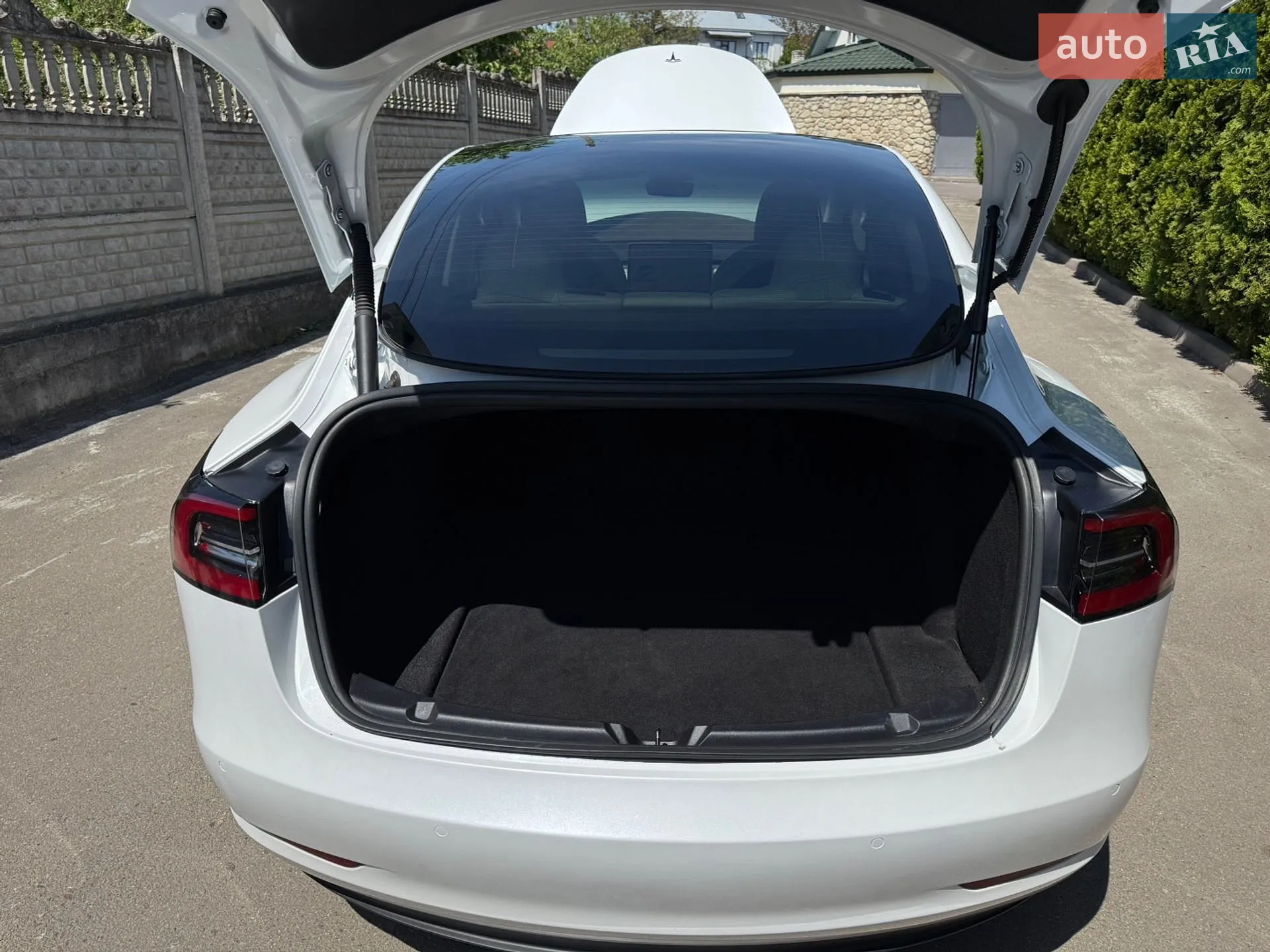 2021 Tesla Model 3 - мініатюра 8