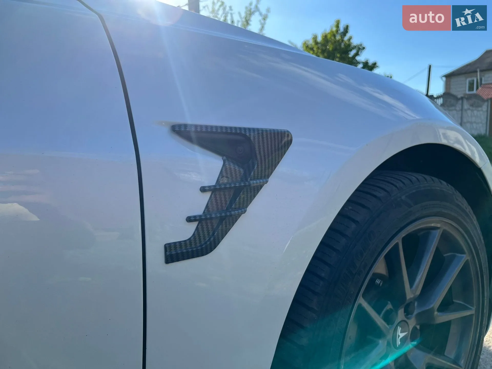 2021 Tesla Model 3 - мініатюра 41