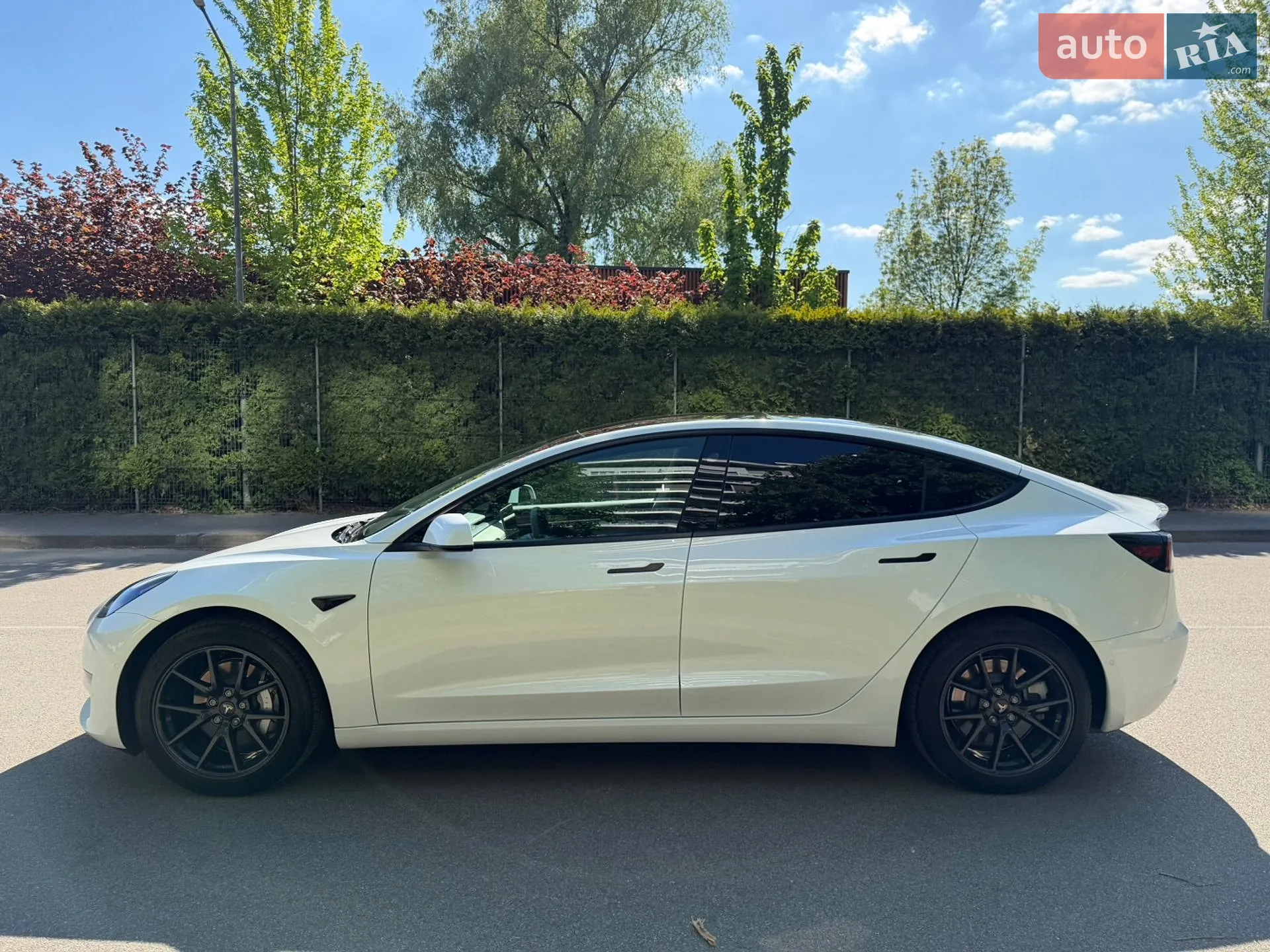 2022 Tesla Model 3 - мініатюра 4