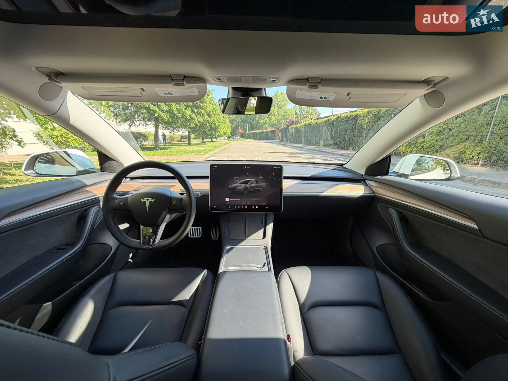 2022 Tesla Model 3 - мініатюра 10