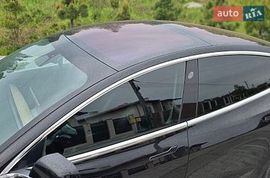 Седан Tesla Model 3 2018 в Львове
