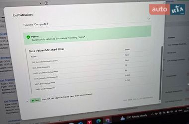 Седан Tesla Model 3 2018 в Львове