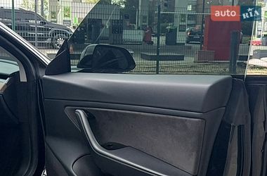 Седан Tesla Model 3 2018 в Харькове