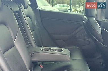 Седан Tesla Model 3 2018 в Харькове