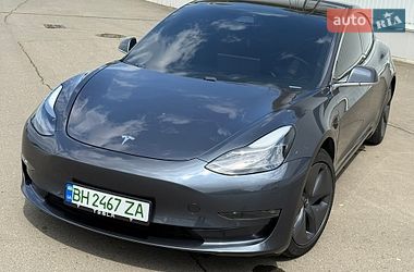 Седан Tesla Model 3 2020 в Белгороде-Днестровском