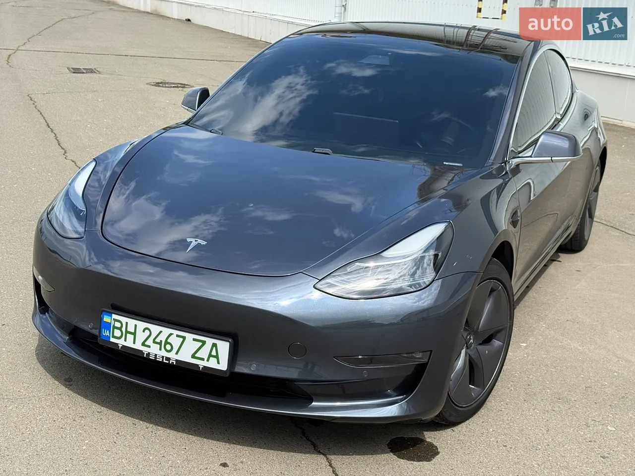2021 Tesla Model 3 - мініатюра 27