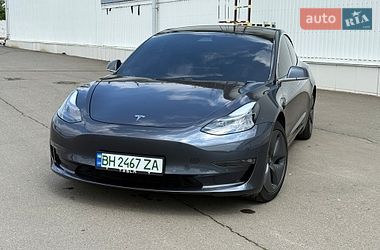 Седан Tesla Model 3 2020 в Белгороде-Днестровском
