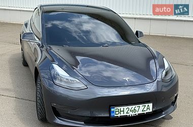 Седан Tesla Model 3 2020 в Белгороде-Днестровском