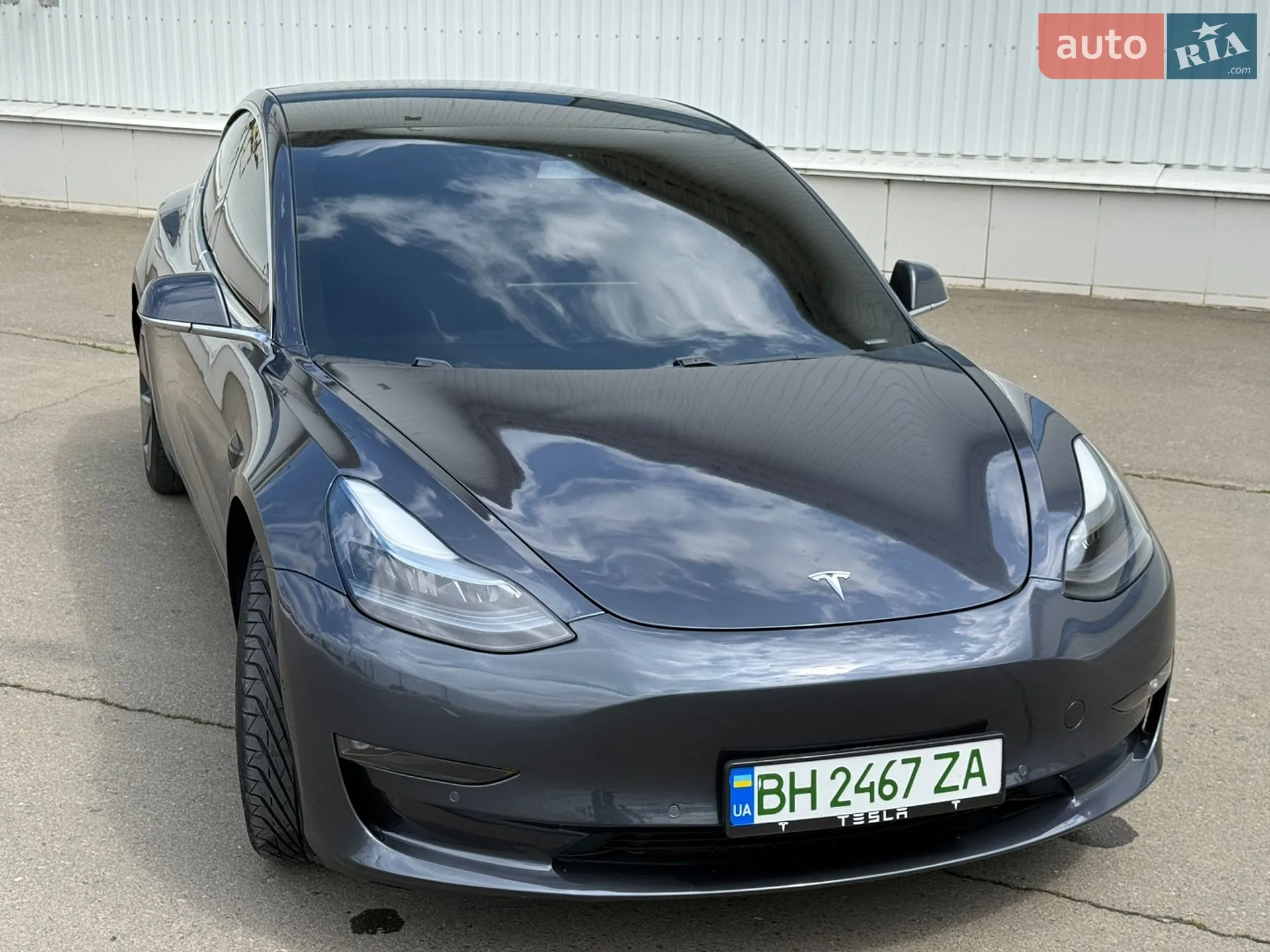 2020 Tesla Model 3 - мініатюра 16