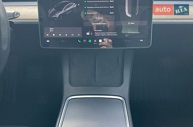 Седан Tesla Model 3 2018 в Львове