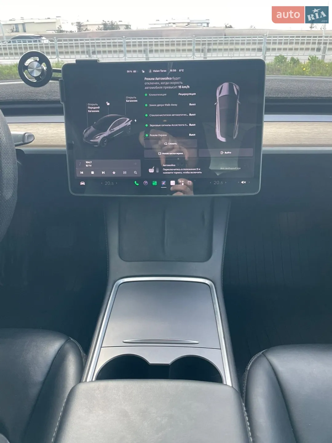 2018 Tesla Model 3 - мініатюра 11