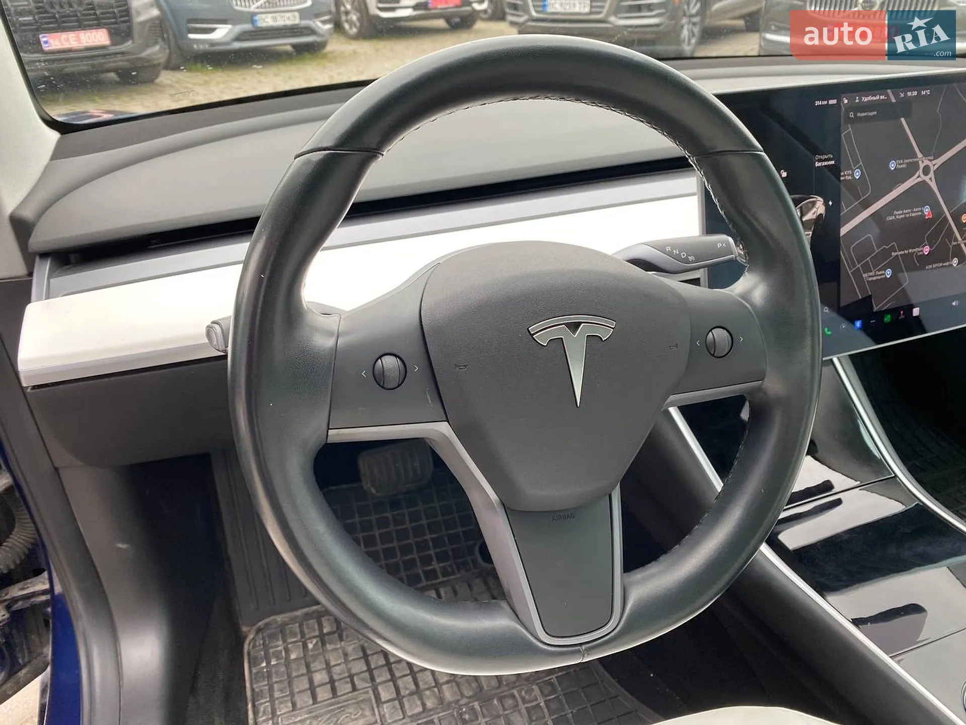 2018 Tesla Model 3 - мініатюра 11