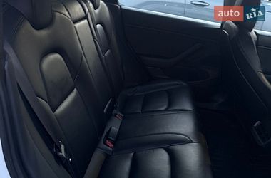 Седан Tesla Model 3 2020 в Виннице