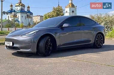 Седан Tesla Model 3 2019 в Кривому Розі