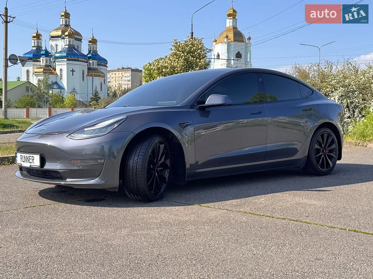 2017 Skoda Superb - мініатюра 47