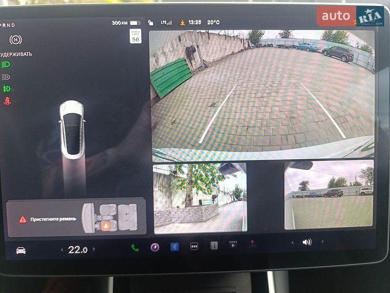 Седан Tesla Model 3 2019 в Белой Церкви