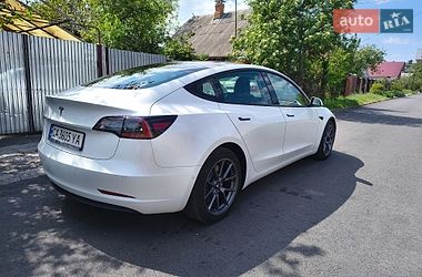 Седан Tesla Model 3 2021 в Черкассах фото 13 Седан Tesla Model 3 2021 в Черкассах
