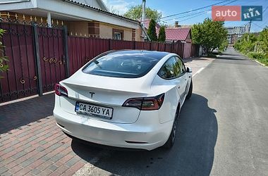 Седан Tesla Model 3 2021 в Черкассах фото 20 Седан Tesla Model 3 2021 в Черкассах