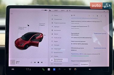 Седан Tesla Model 3 2019 в Києві