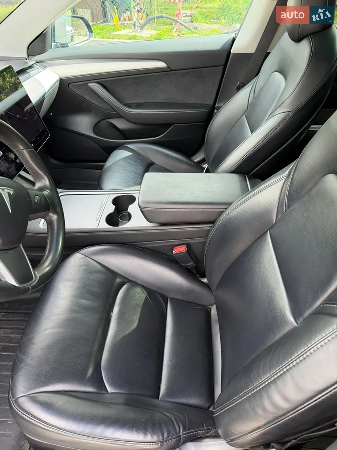 2020 Tesla Model 3 - мініатюра 19