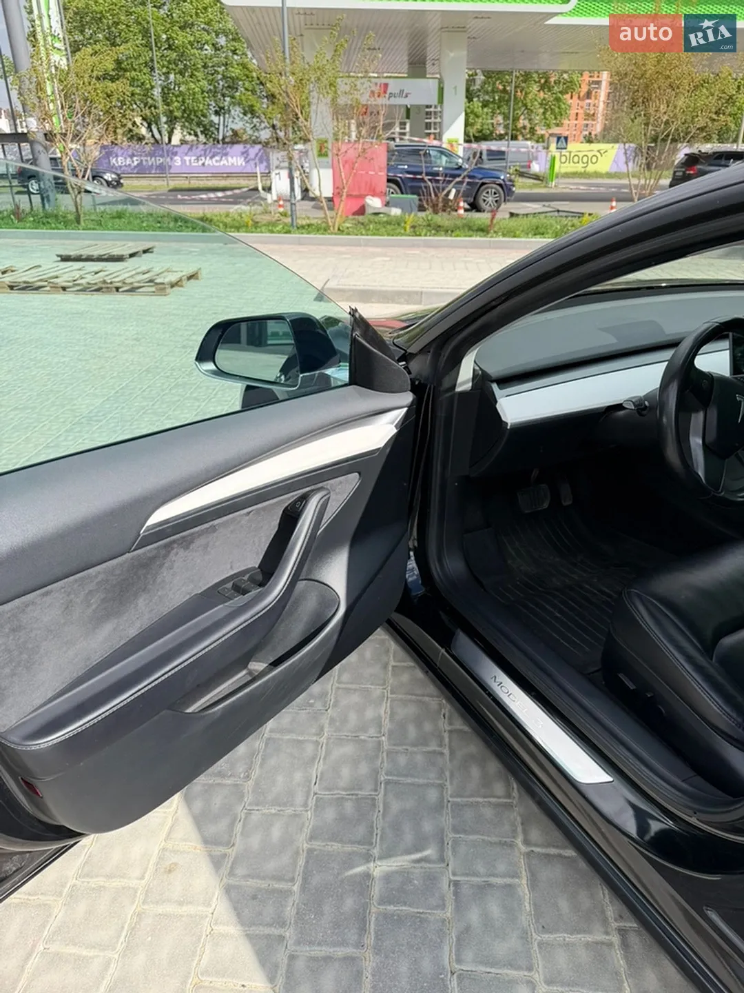 2020 Tesla Model 3 - мініатюра 21