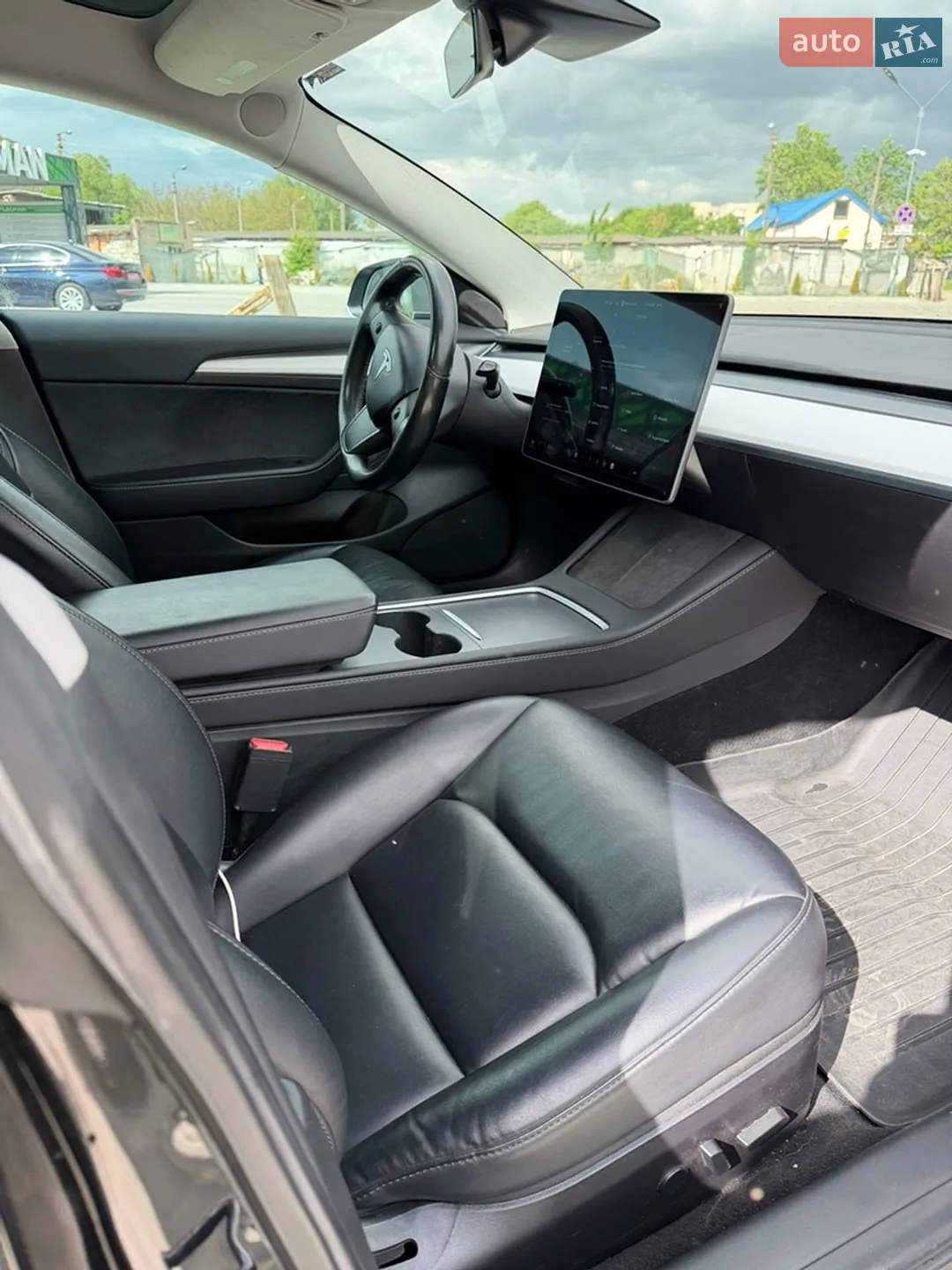 2020 Tesla Model 3 - мініатюра 31