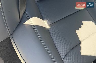 Седан Tesla Model 3 2024 в Звягеле