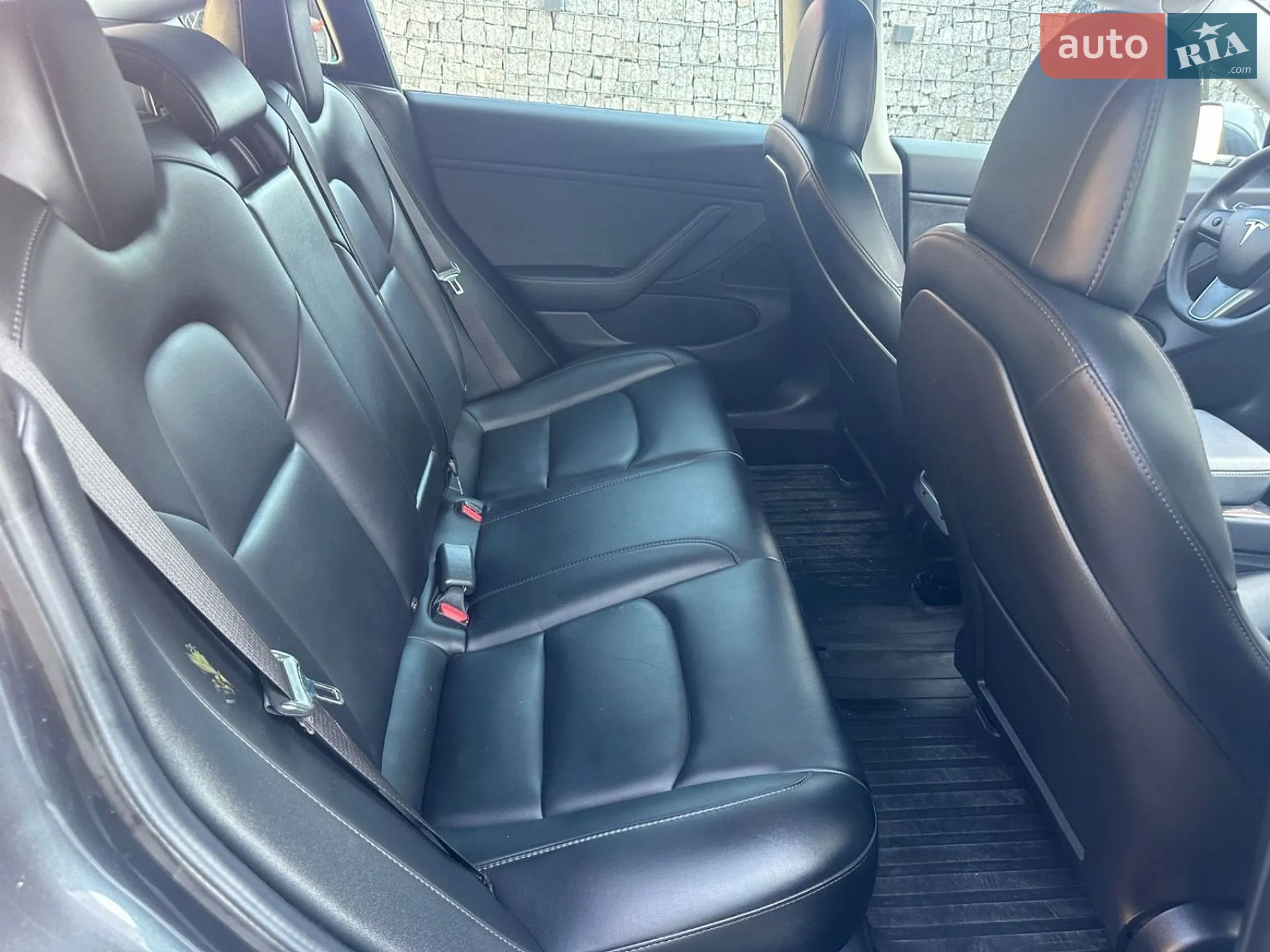 2019 Tesla Model 3 - мініатюра 28