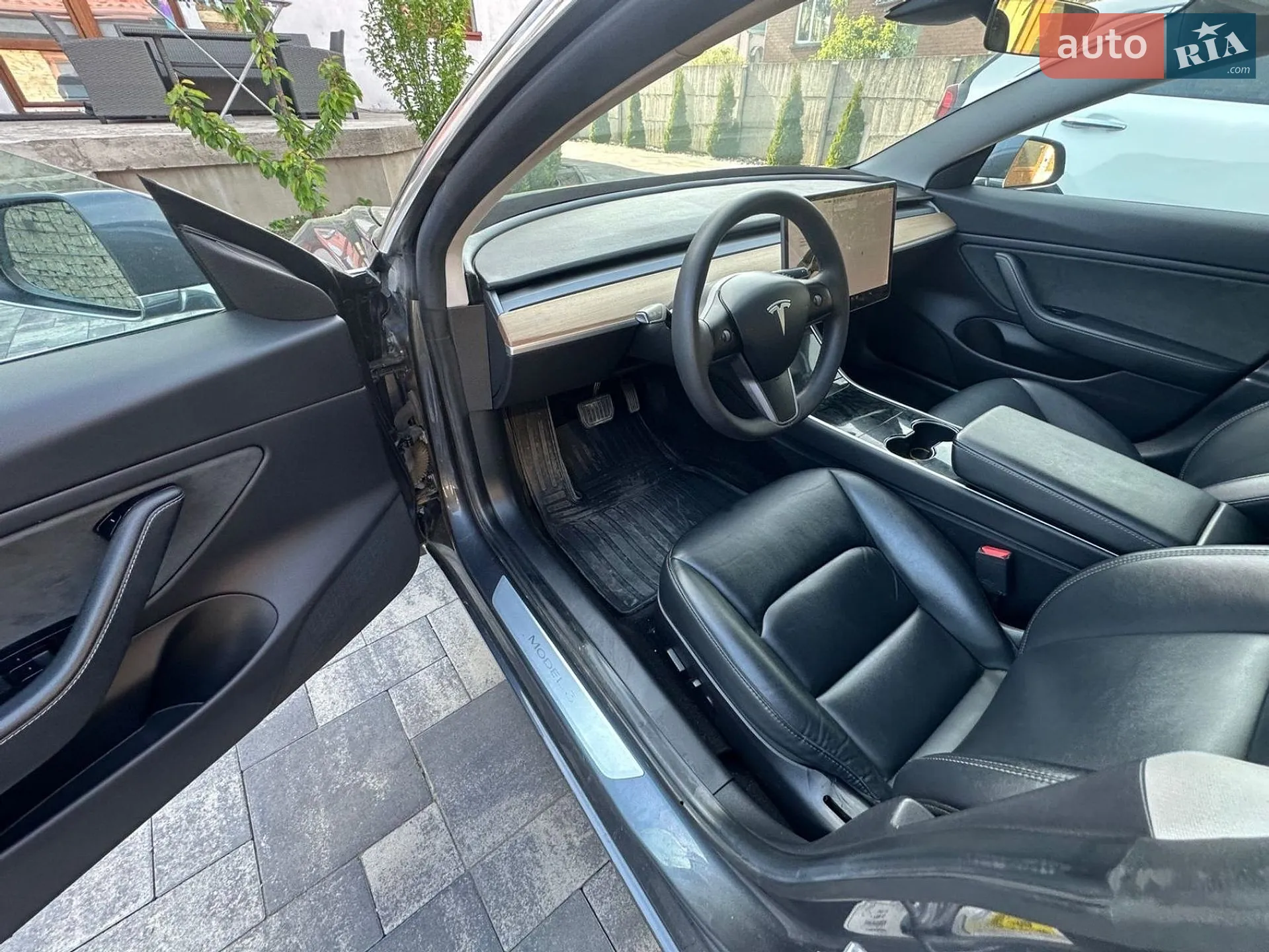 2019 Tesla Model 3 - мініатюра 39