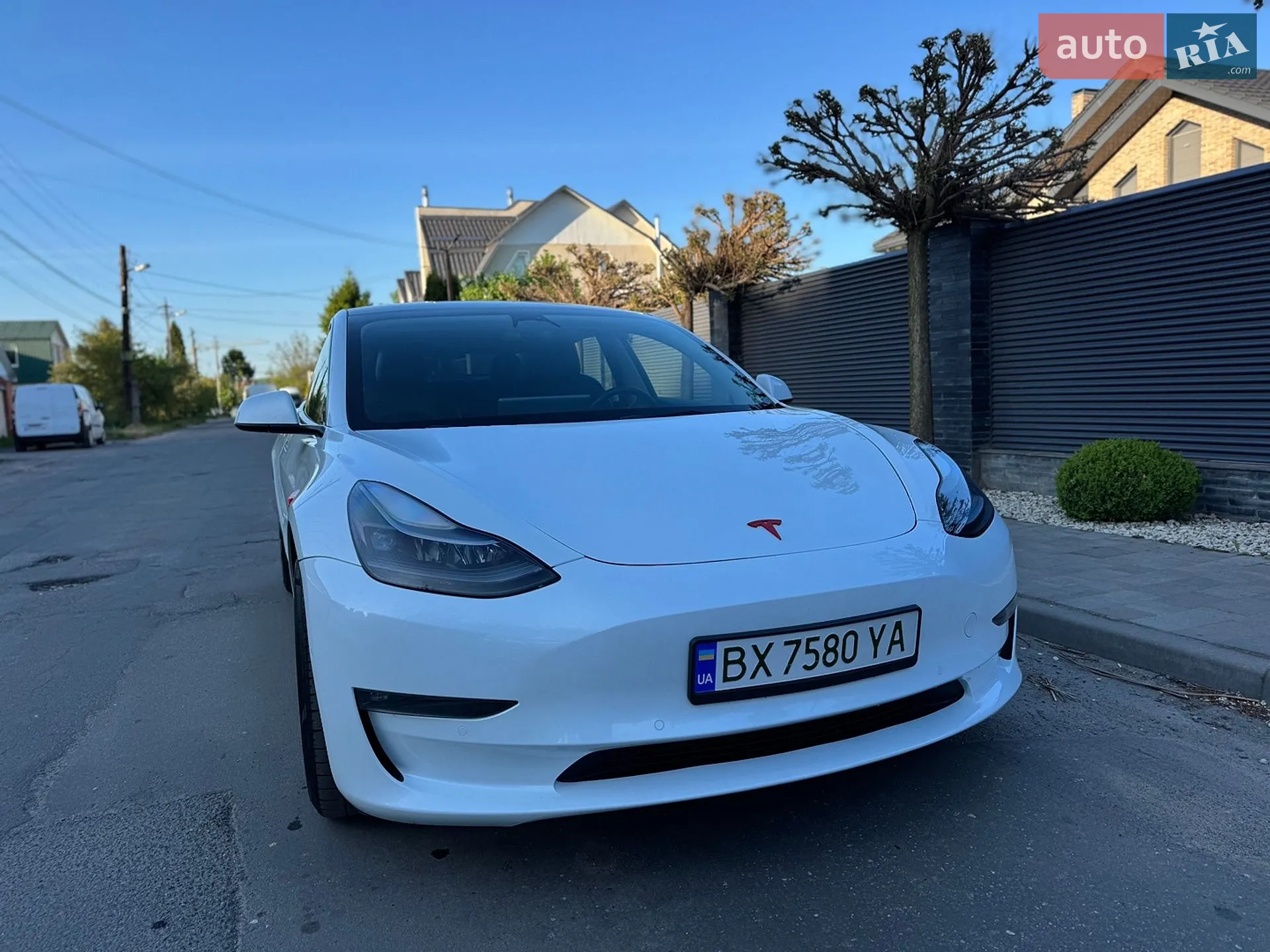 2022 Tesla Model 3 - мініатюра 16