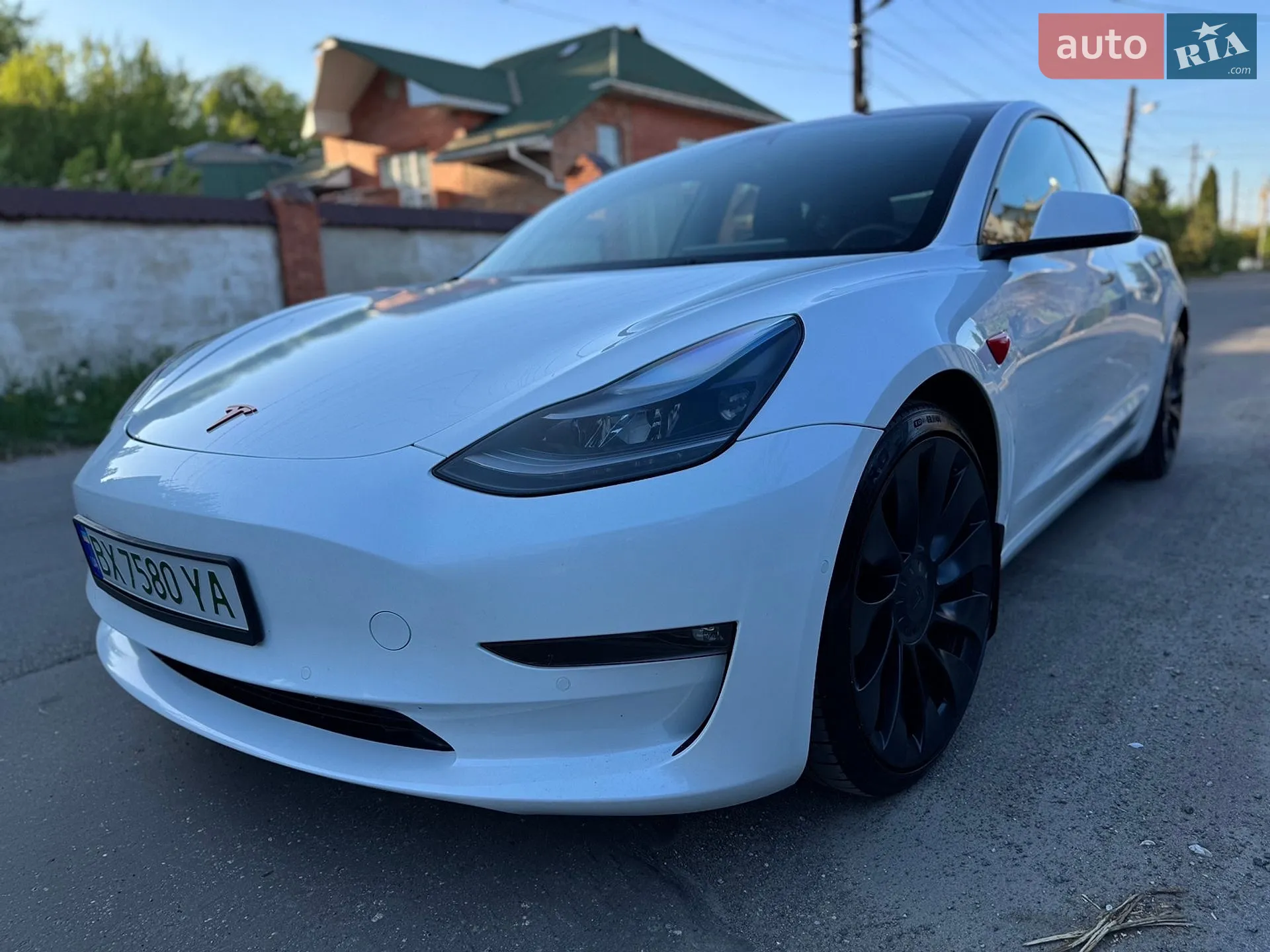 2022 Tesla Model 3 - мініатюра 9