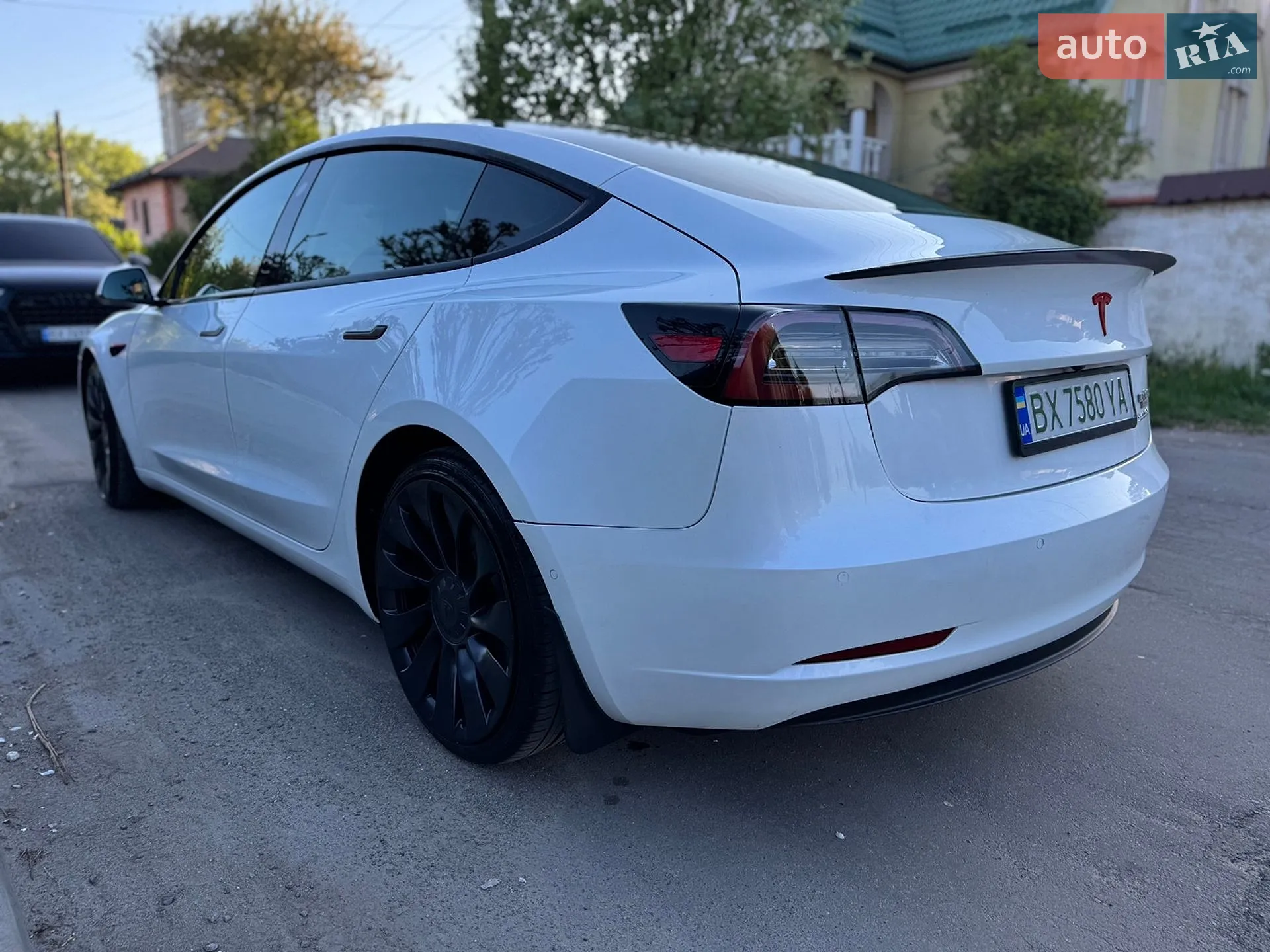 2022 Tesla Model 3 - мініатюра 12