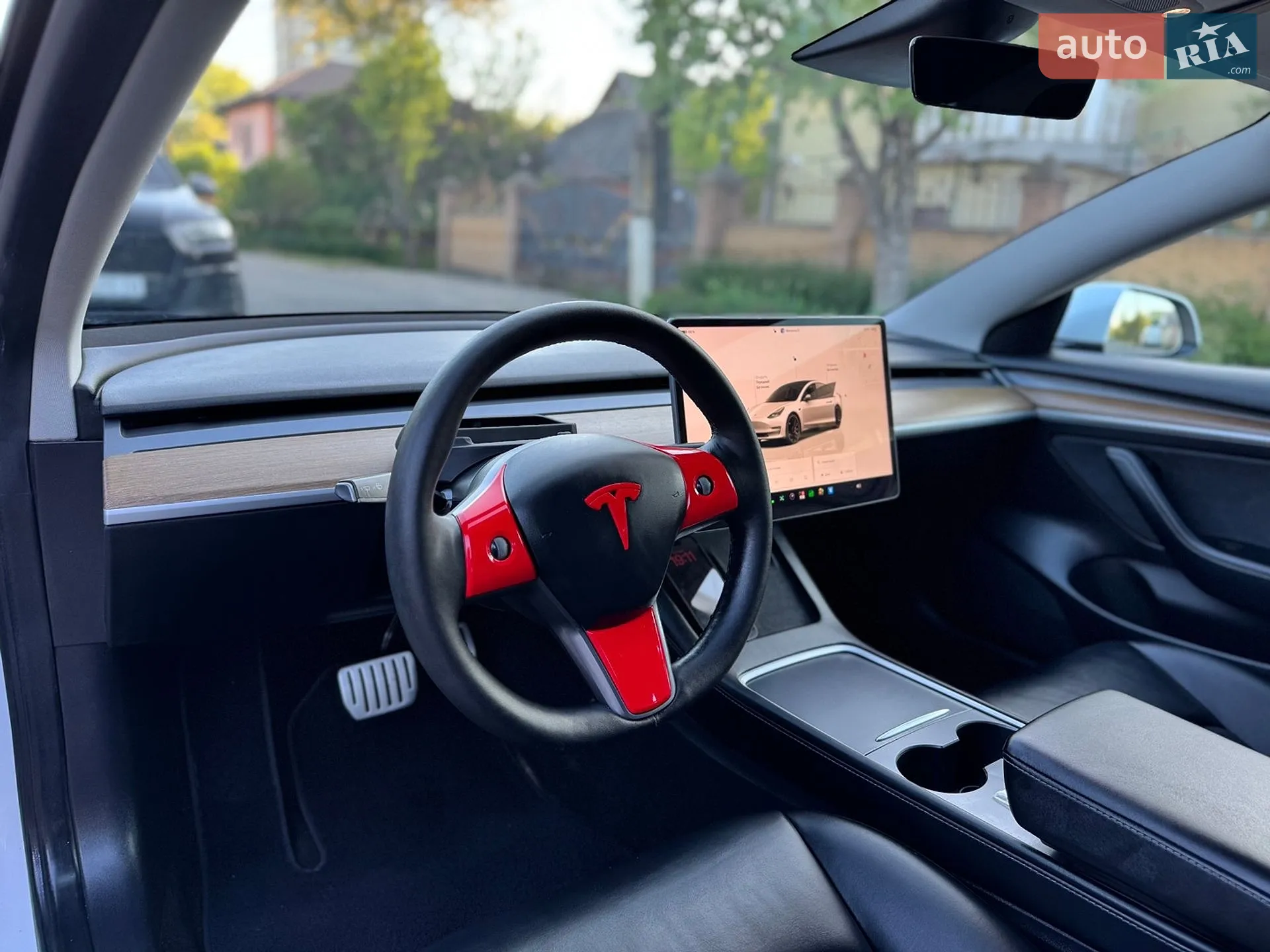 2022 Tesla Model 3 - мініатюра 19