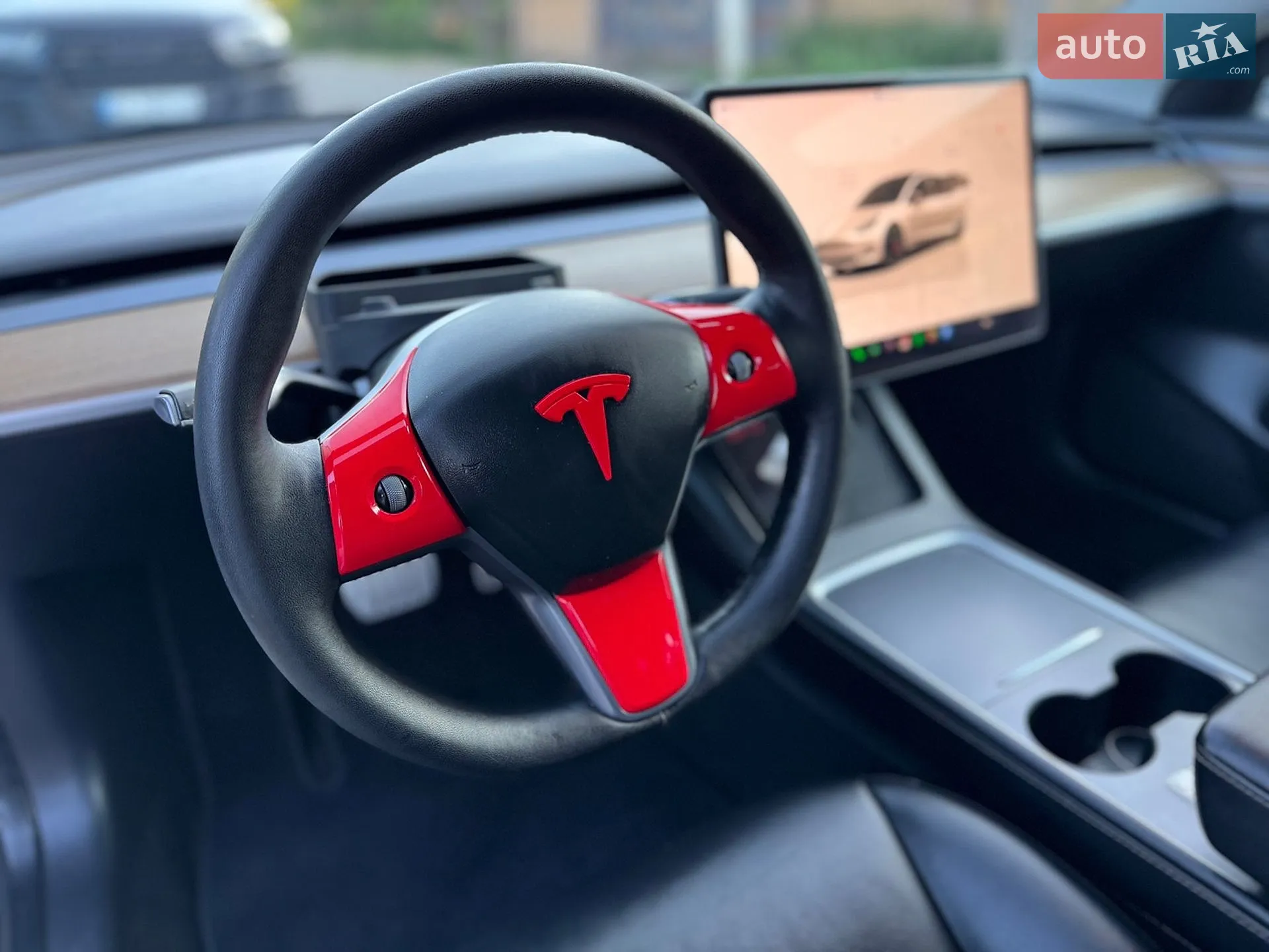 2022 Tesla Model 3 - мініатюра 23