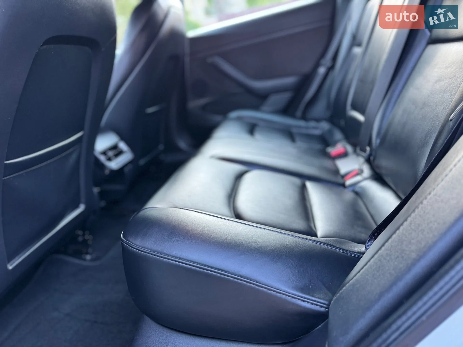 2022 Tesla Model 3 - мініатюра 31