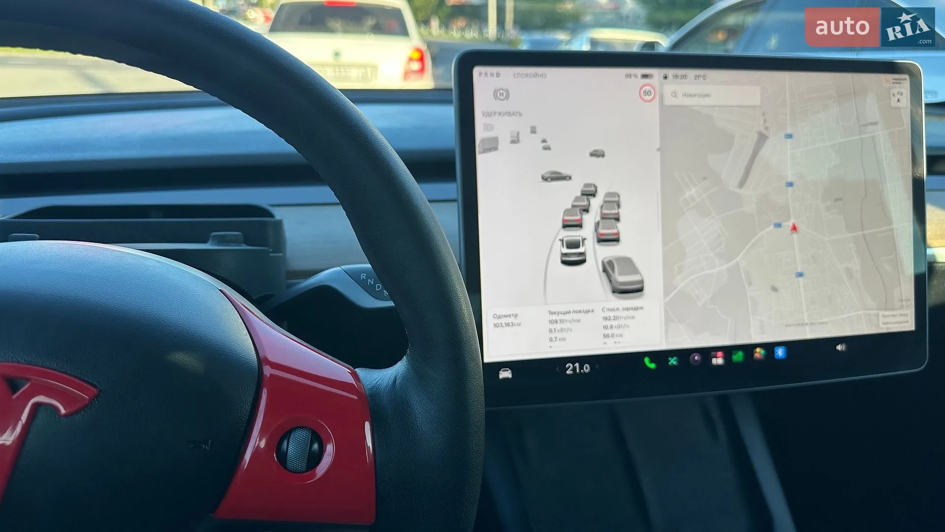 2022 Tesla Model 3 - мініатюра 4