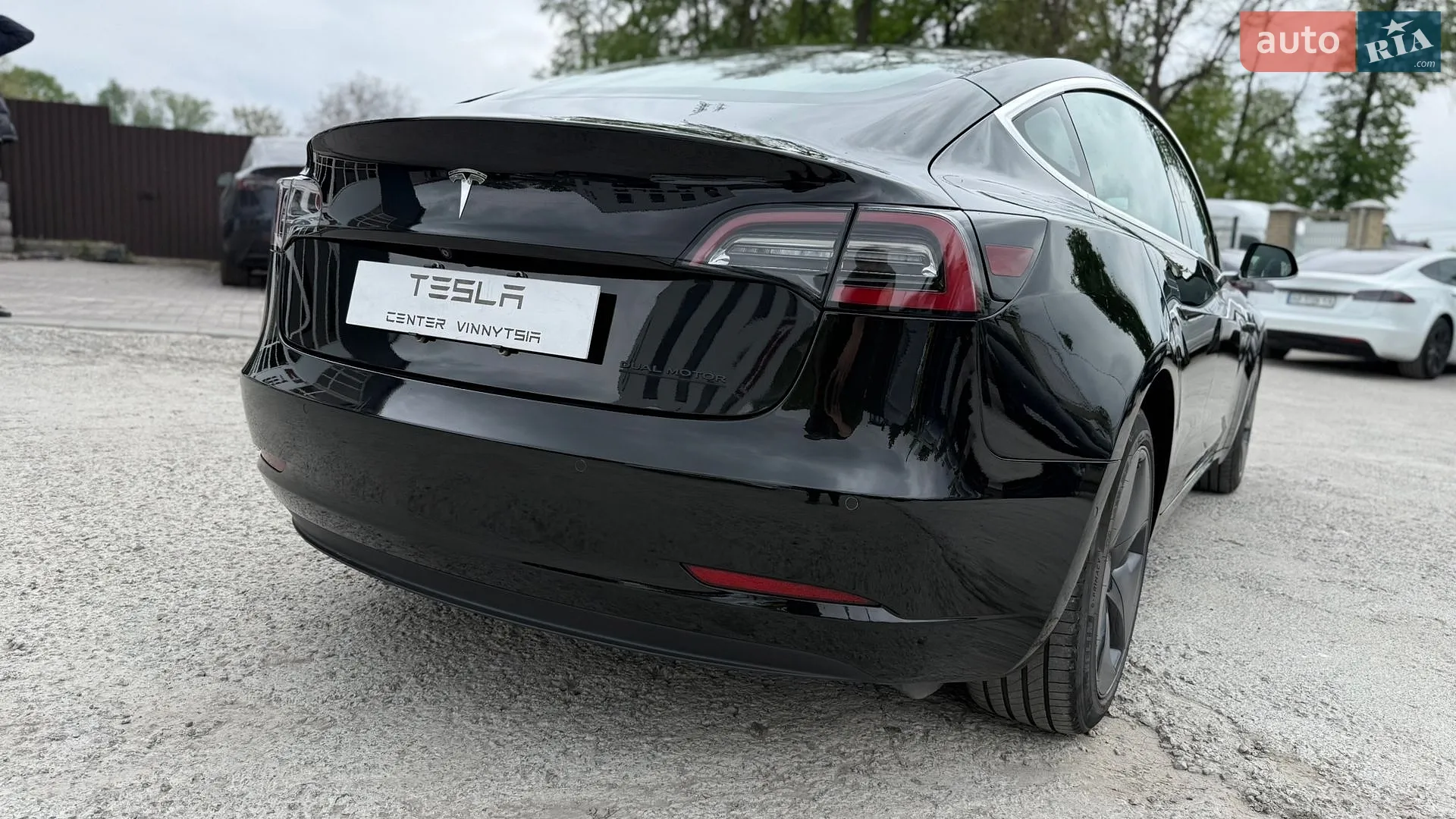 2018 Tesla Model 3 - мініатюра 15