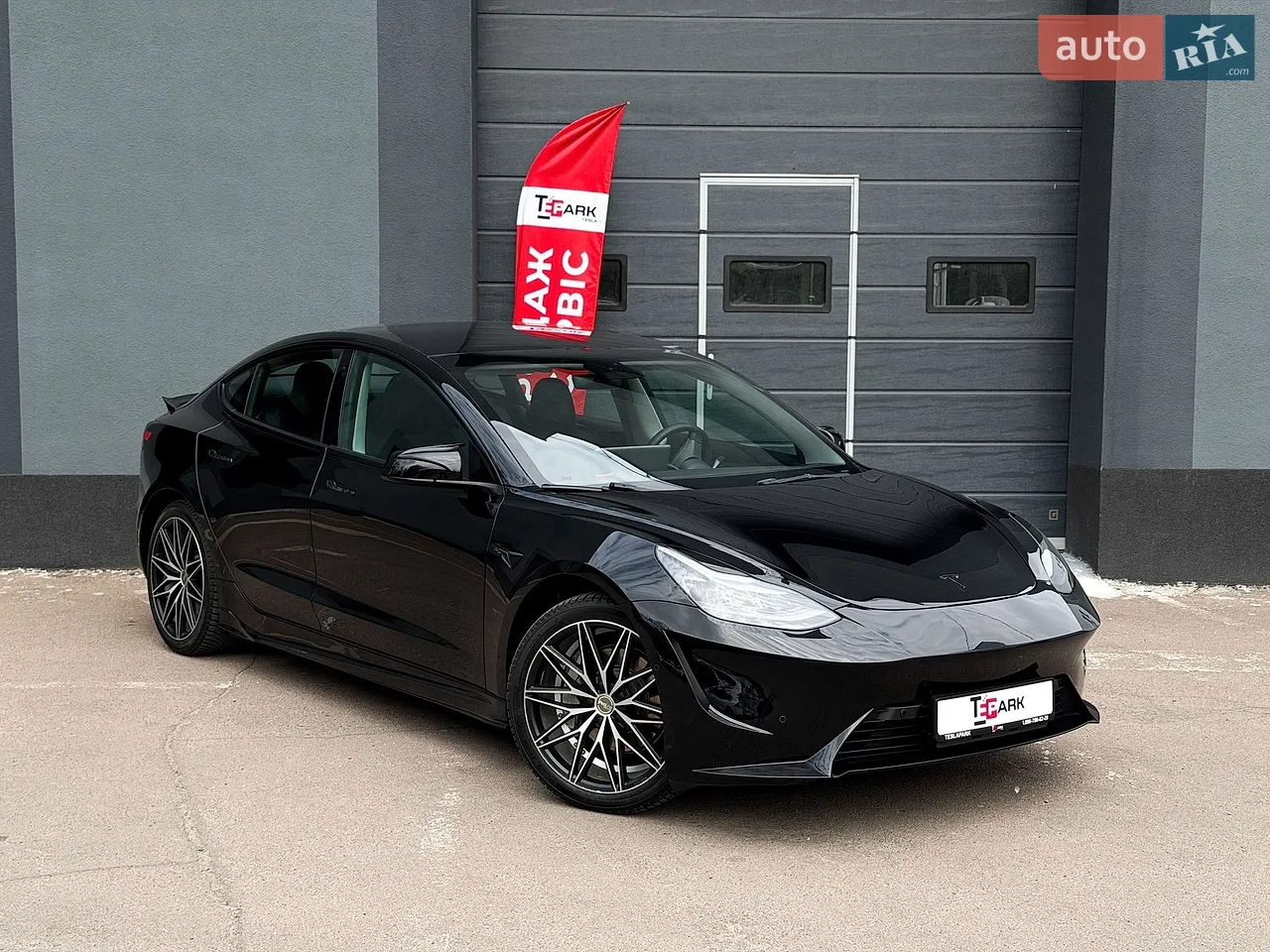 2022 Tesla Model 3 - мініатюра 9