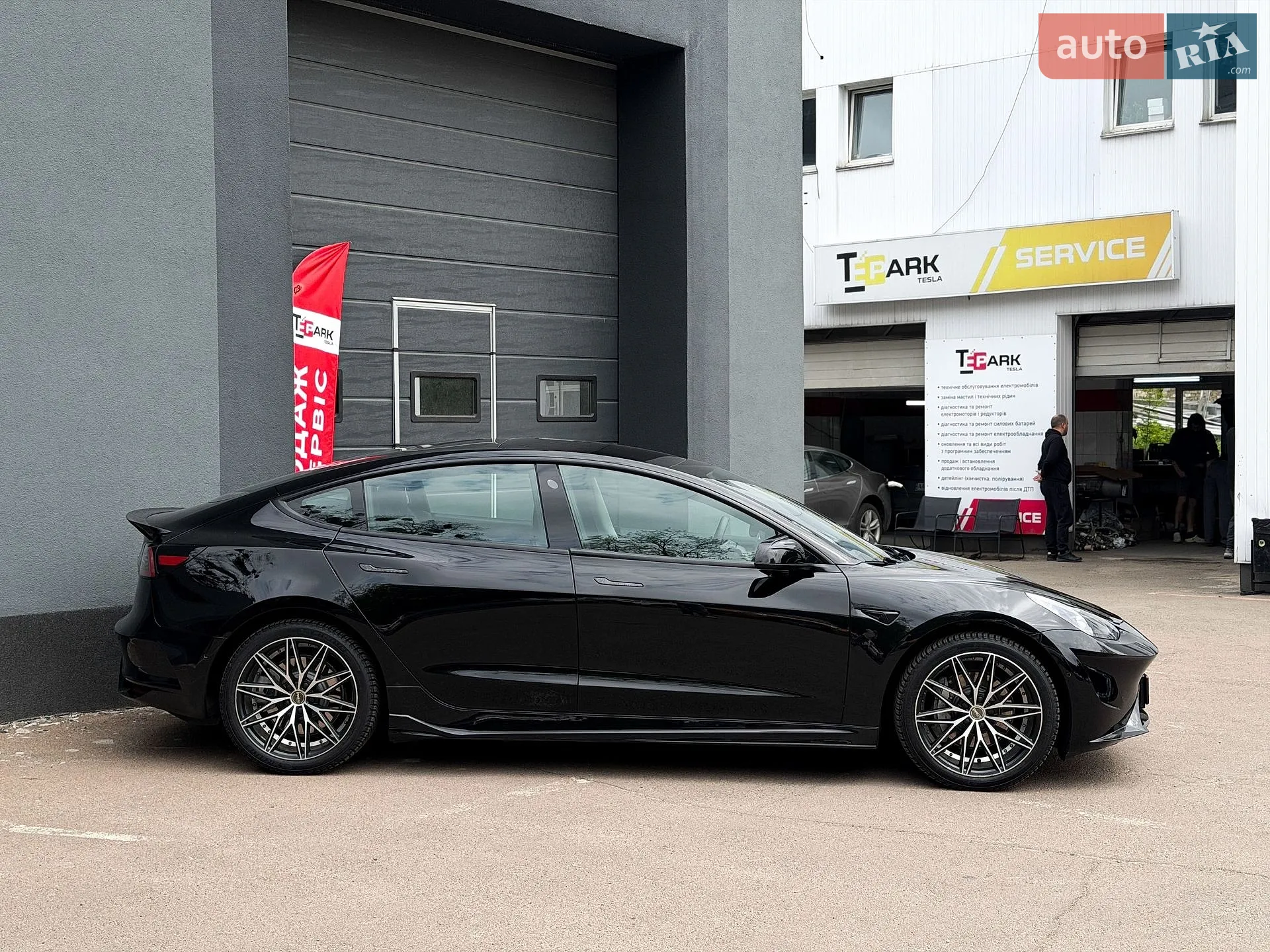 2022 Tesla Model 3 - мініатюра 10