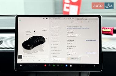 Седан Tesla Model 3 2022 в Києві